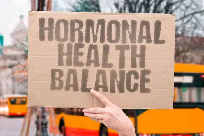 Natural PCOS Treatments: Holistic Approaches To Managing Symptoms